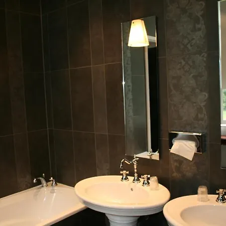 Chateau De Bellefontaine - Teritoria 4* Bayeux