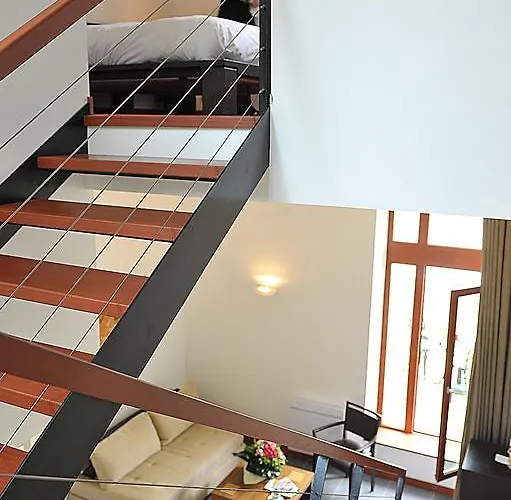 Chateau De Bellefontaine - Teritoria Hotel 4*