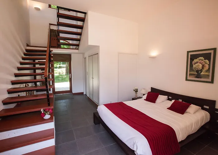 Chateau De Bellefontaine - Teritoria Hotel