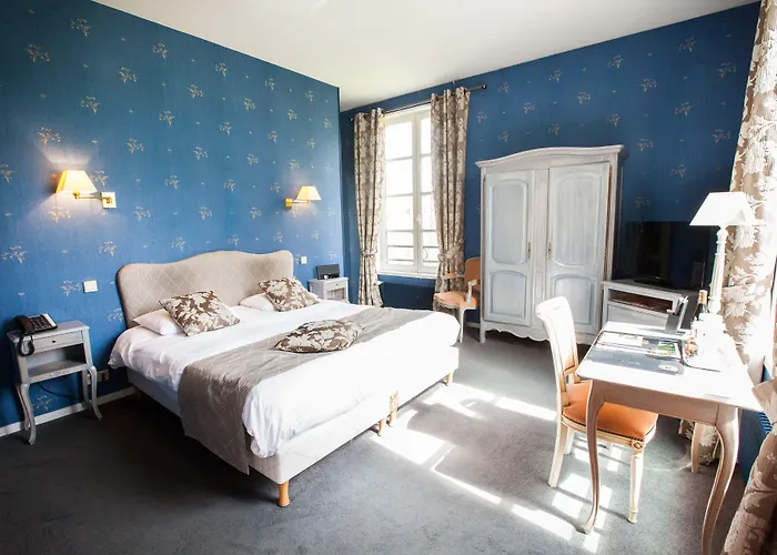 Chateau De Bellefontaine - Teritoria באיו