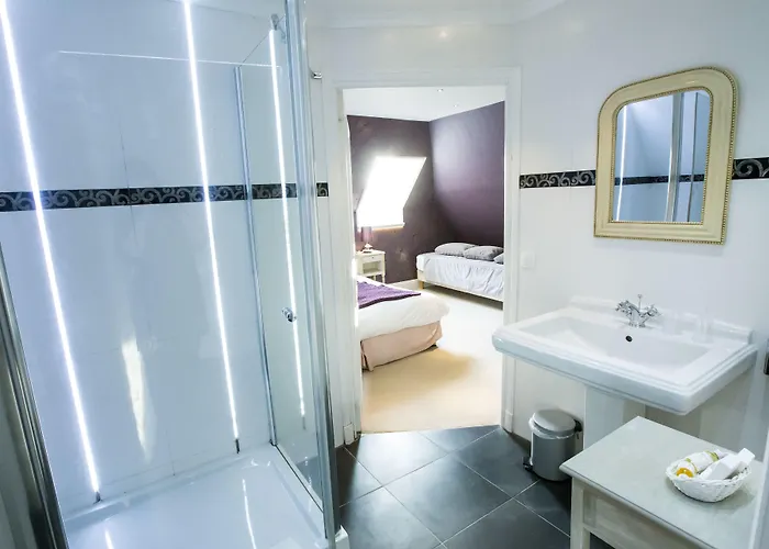 Chateau De Bellefontaine - Teritoria Bayeux