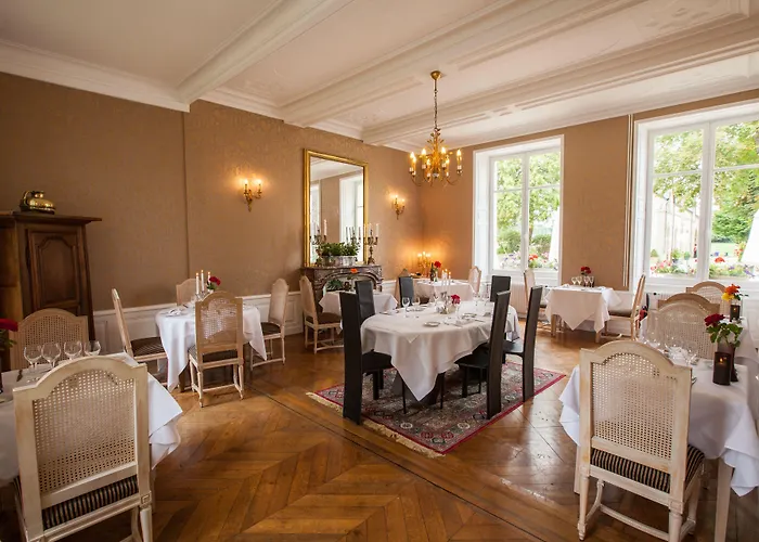 Chateau De Bellefontaine - Teritoria Bayeux