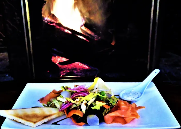 Chateau De Bellefontaine - Teritoria Hotel