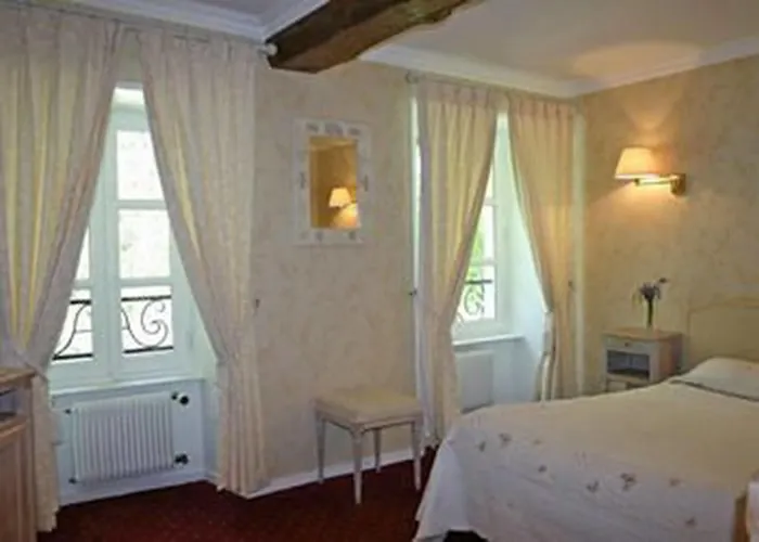 Chateau De Bellefontaine - Teritoria Bayeux